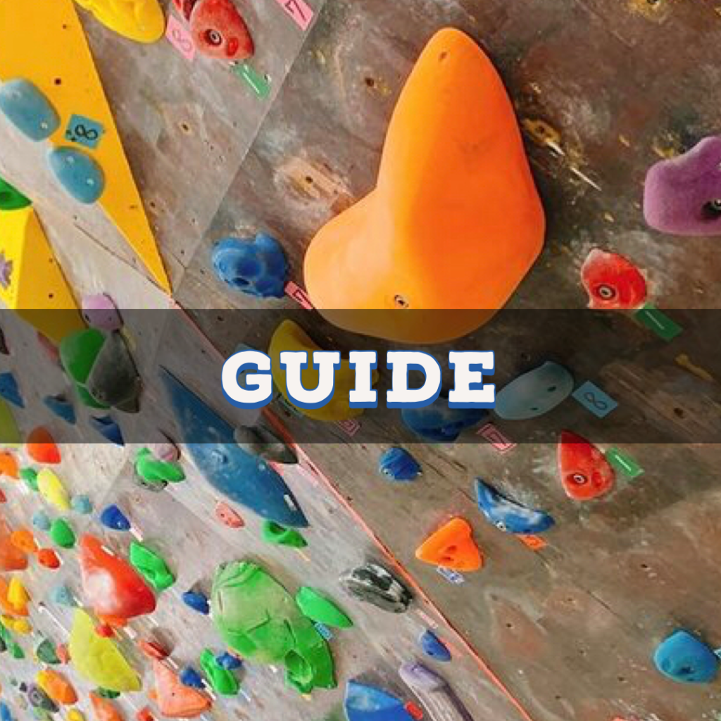 クライミングジム Scelta 大垣市最大級のボルダリング専門ジム